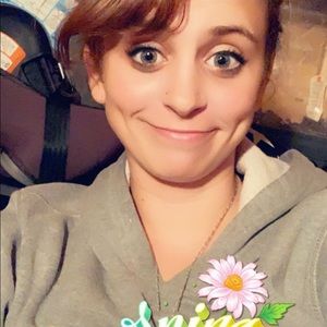 Meet your Posher, Katelynn